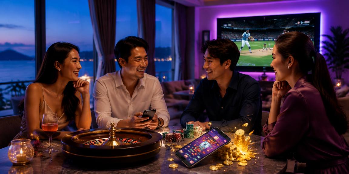 onebet88 Bàn Momo Roulette — quay thật, kết quả tức thì