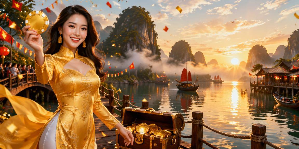 onebet88 Những game tiếng Việt nổi bật tại onebet88