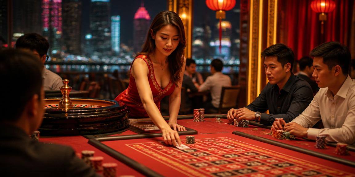 onebet88 Sảnh casino onebet88 có gì cho bạn
